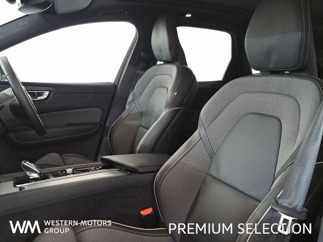 2024 Volvo XC60
