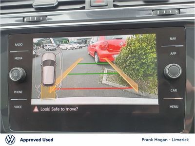 2023 Volkswagen Tiguan Allspace