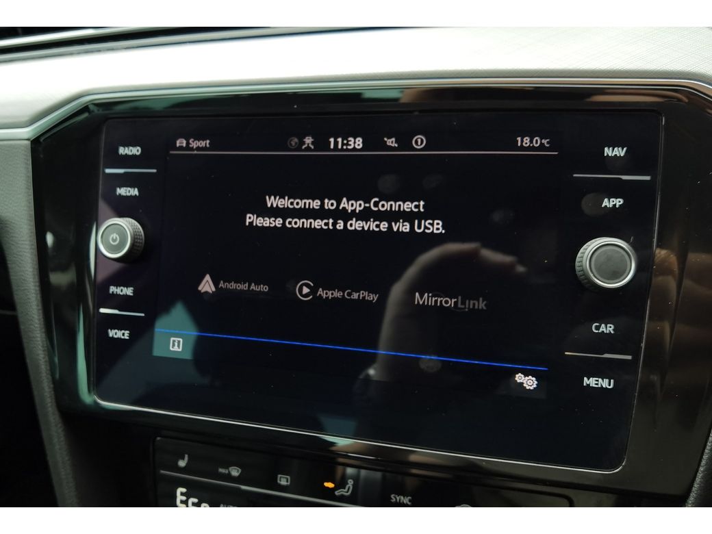 2021 Volkswagen Passat