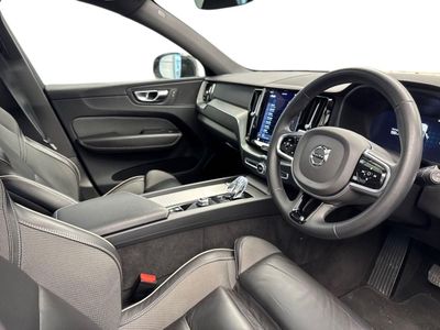2023 Volvo XC60