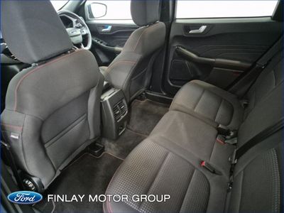 2024 Ford Kuga