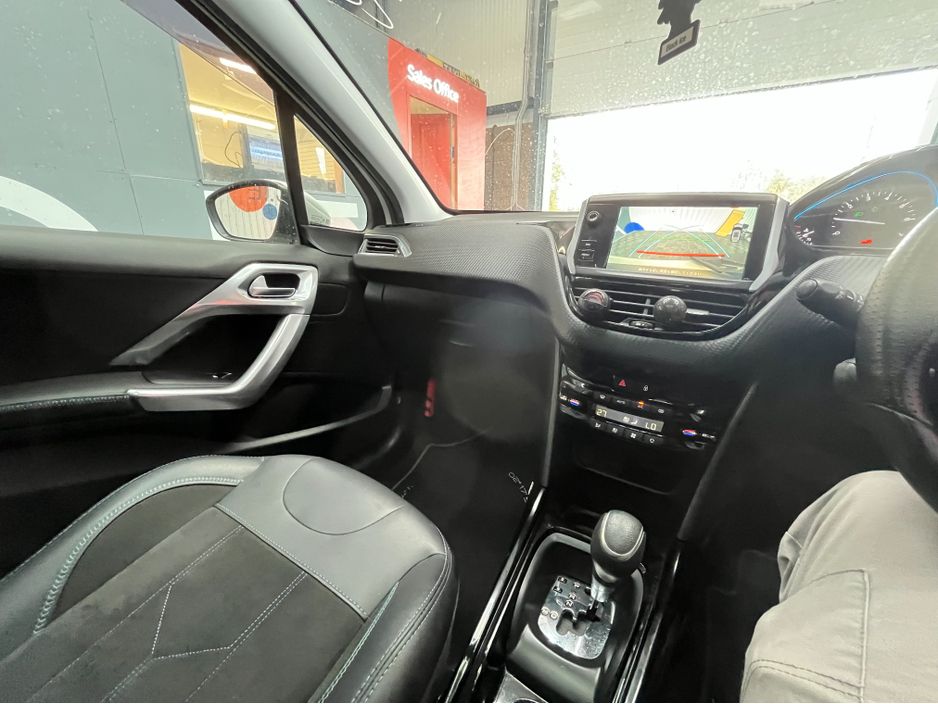 2020 Peugeot 2008