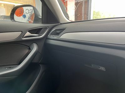 2015 Audi Q3