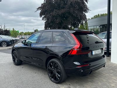 2026 Volvo XC60
