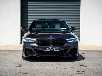 2023 BMW 5 Series