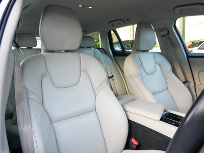 2018 Volvo V60