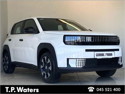 2026 Fiat Grande Panda