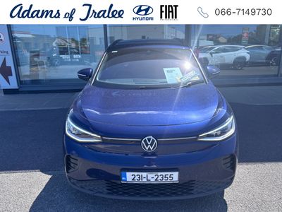 2023 Volkswagen ID.4