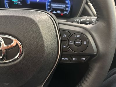 2024 Toyota Corolla Cross