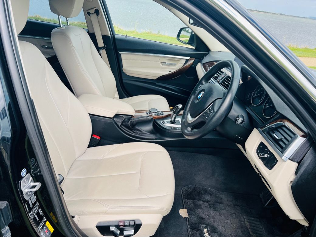 2016 BMW 3 Series