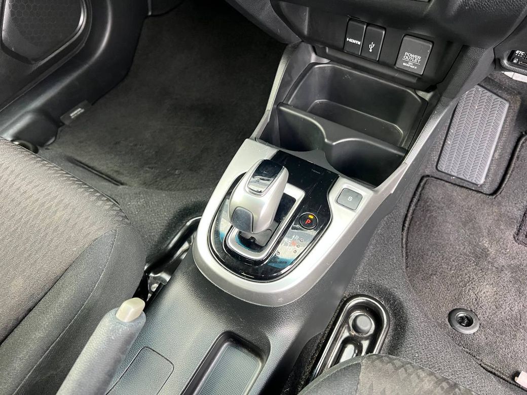 2019 Honda Fit