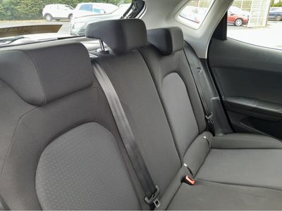2022 SEAT Ibiza