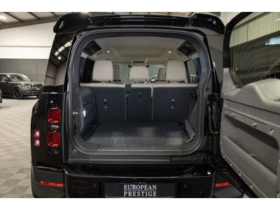 2023 Land Rover Defender