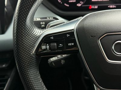 2022 Audi e-tron GT