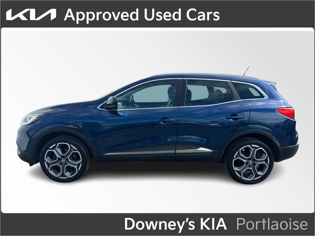 2017 Renault Kadjar