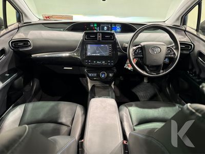 2019 Toyota Prius