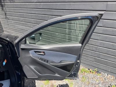 2015 Mazda Demio