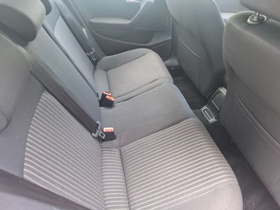2013 Volkswagen Polo