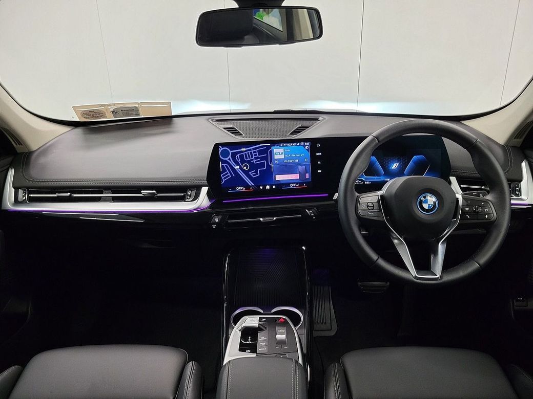 2024 BMW X1