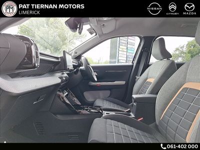 2026 Citroen C3 Aircross