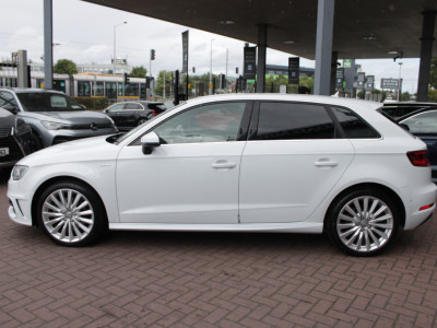 2015 Audi A3