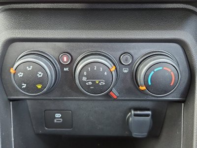 2025 Dacia Sandero