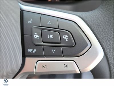 2026 Volkswagen Crafter