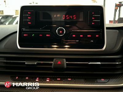 2022 White Maxus Deliver 9