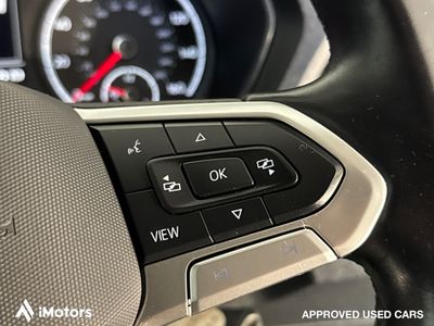 2022 Volkswagen Caddy