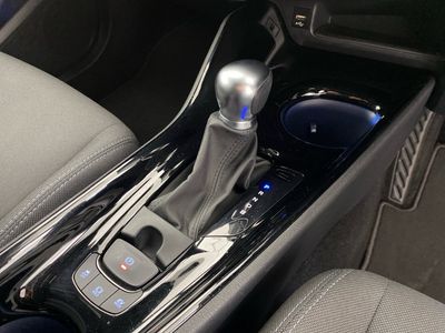 2022 Toyota C-HR