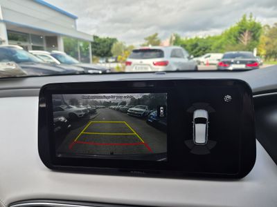 2021 Hyundai Santa Fe
