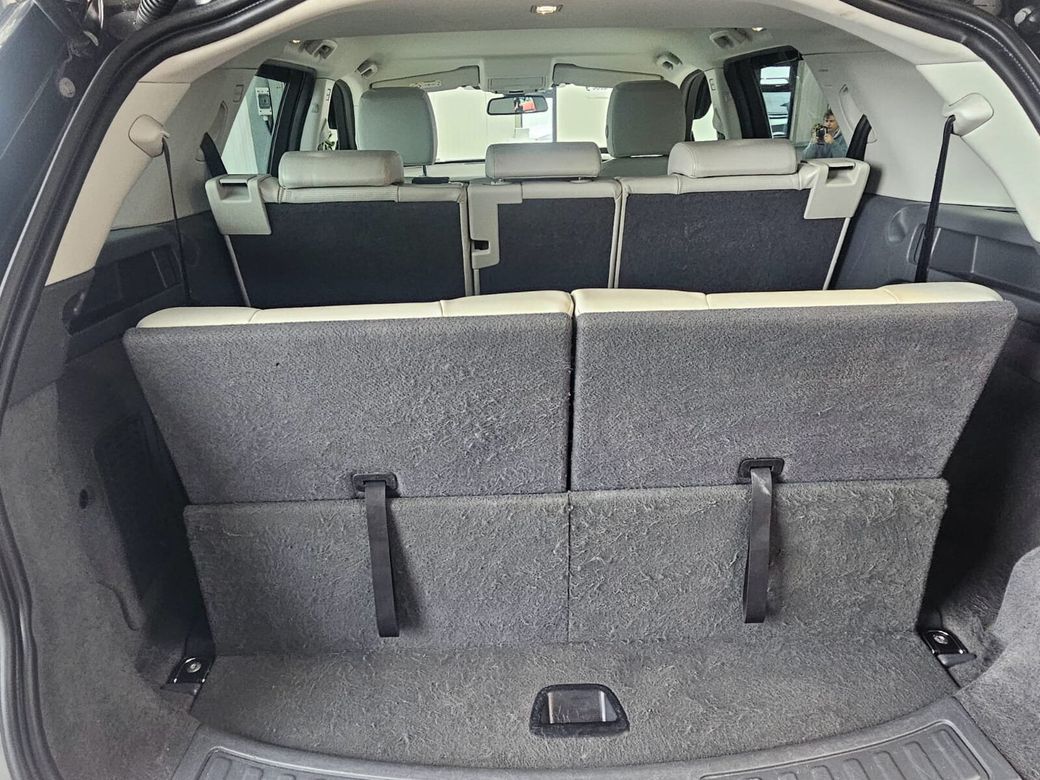 2019 Land Rover Discovery Sport