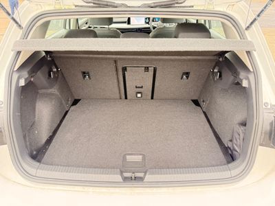 2024 Volkswagen Golf