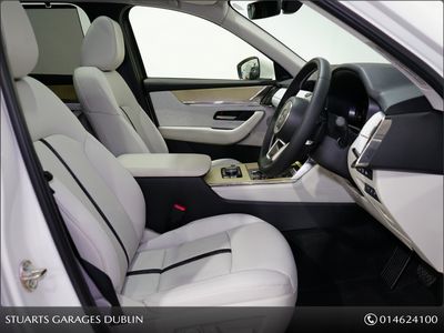 2026 Mazda CX-80