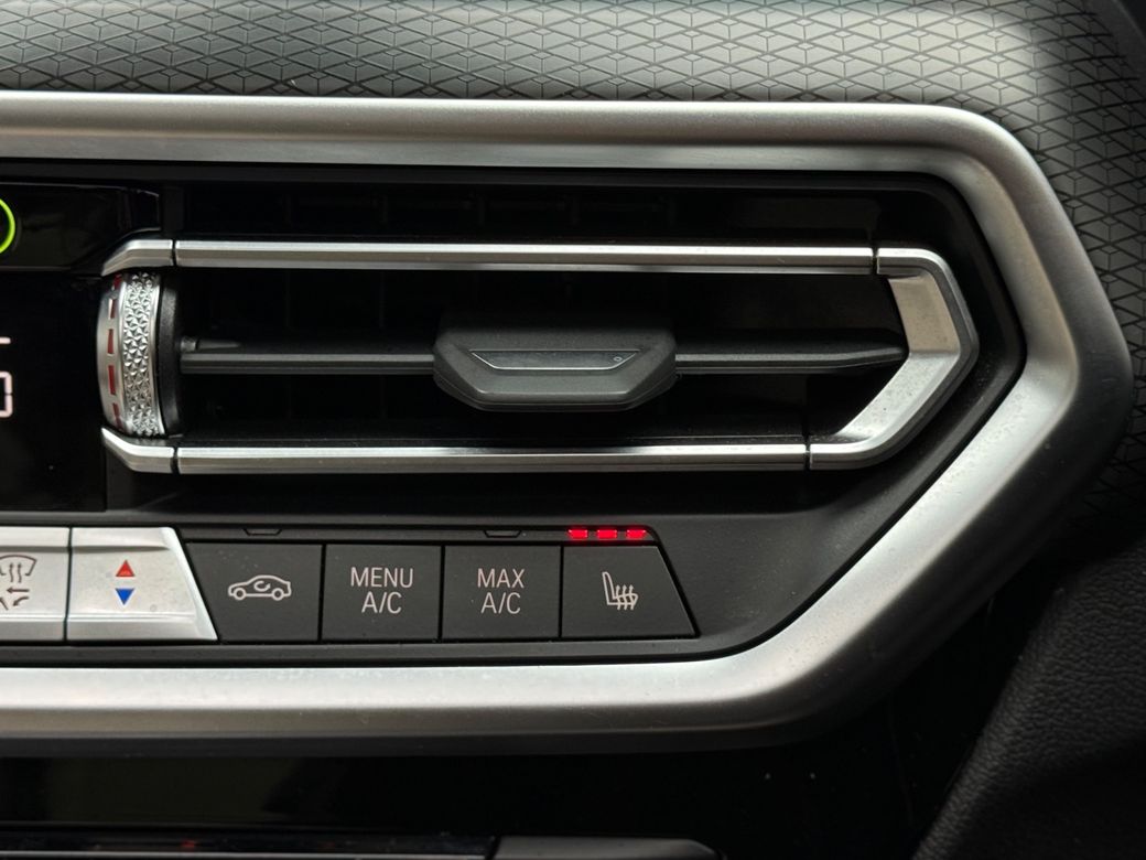 2023 BMW iX3