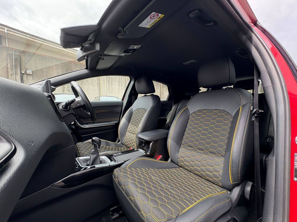 2020 Kia XCeed