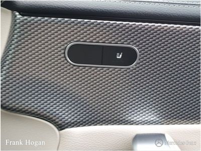 2023 Mercedes-Benz CLA Class