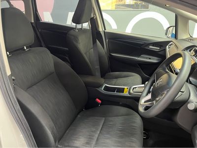 2020 Honda Shuttle