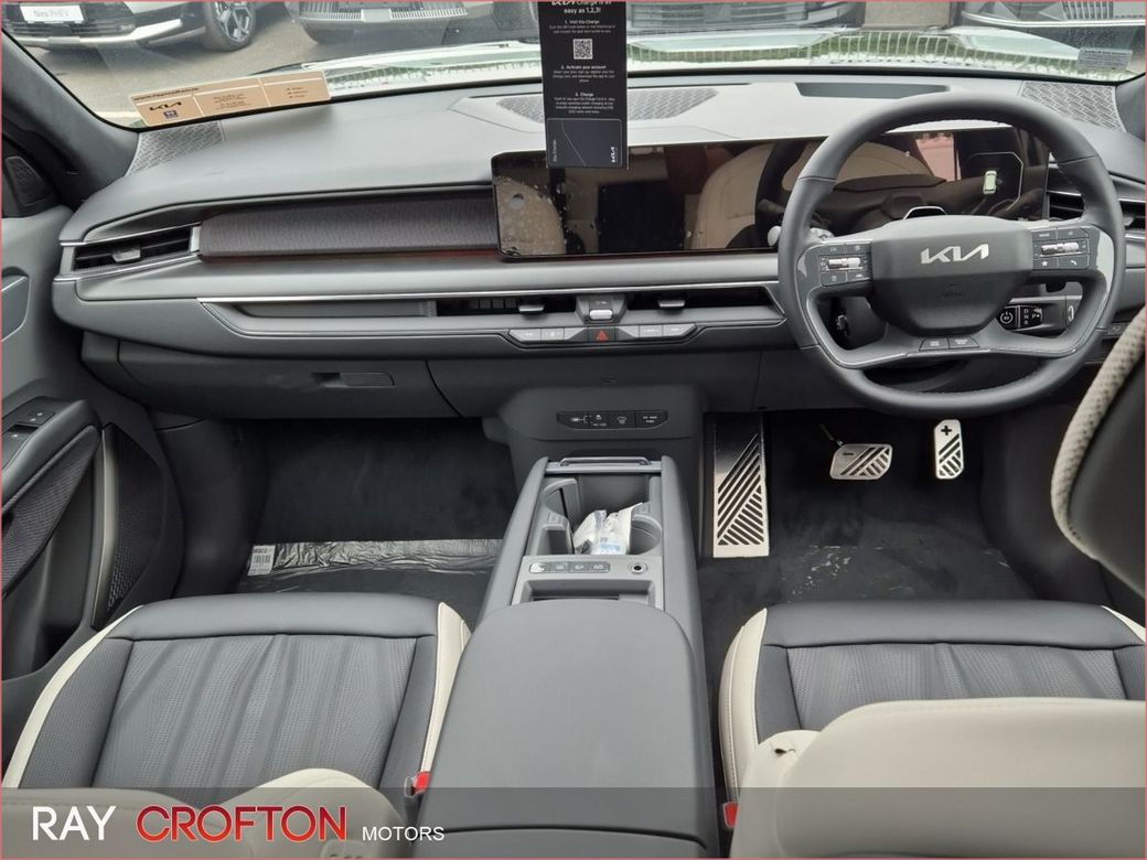 2026 Kia EV9