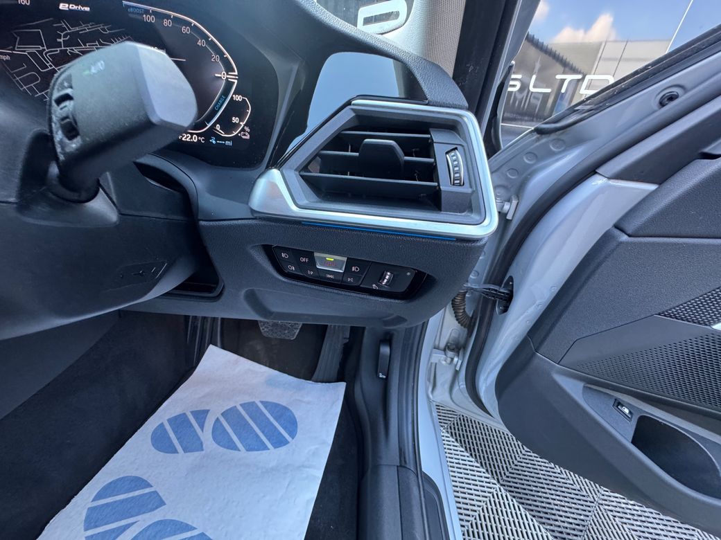 2020 BMW 3 Series