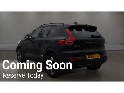 2024 Volvo XC40