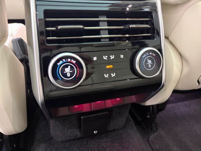 2023 Land Rover Range Rover