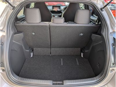 2020 Toyota Yaris