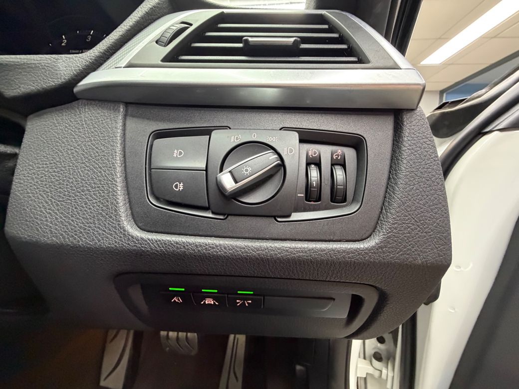 2019 BMW 3 Series