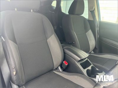 2019 Nissan Qashqai