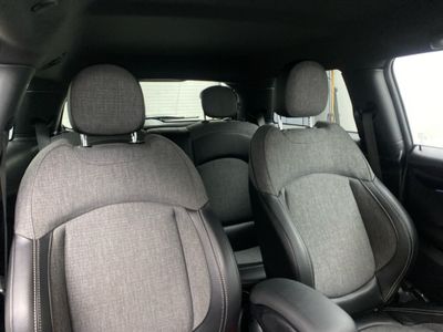 2023 Mini Cooper