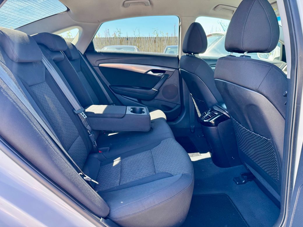 2017 Hyundai i40
