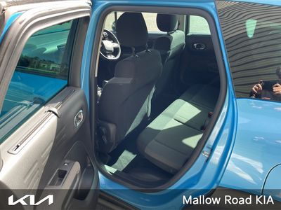 2018 Citroen C3 Aircross