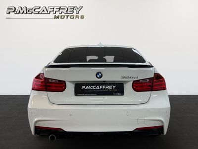 2015 BMW 3 Series