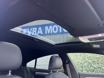 2020 Volkswagen Arteon